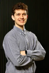 Russel Bonacchi Headshot