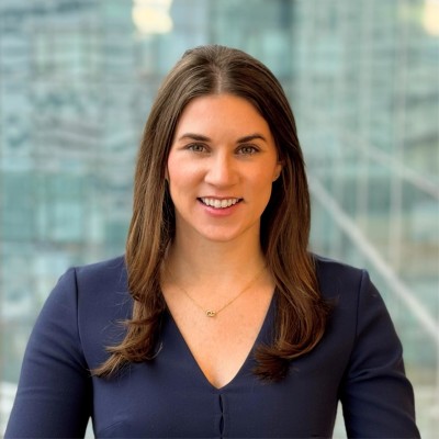 Headshot of Kelli O'Donohue