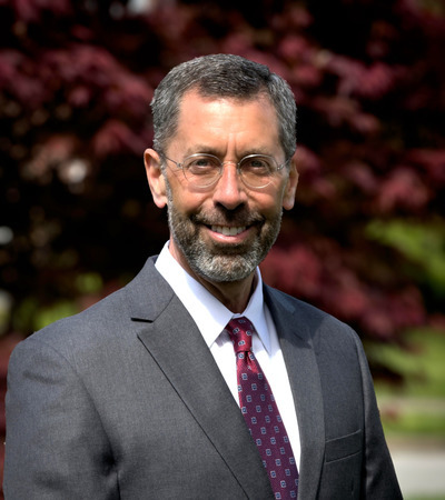 Ronald Dufresne headshot