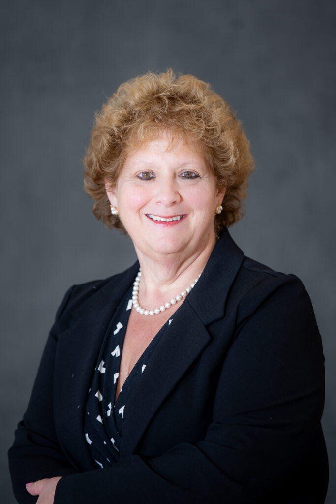 Marianne Doran-Collins headshot