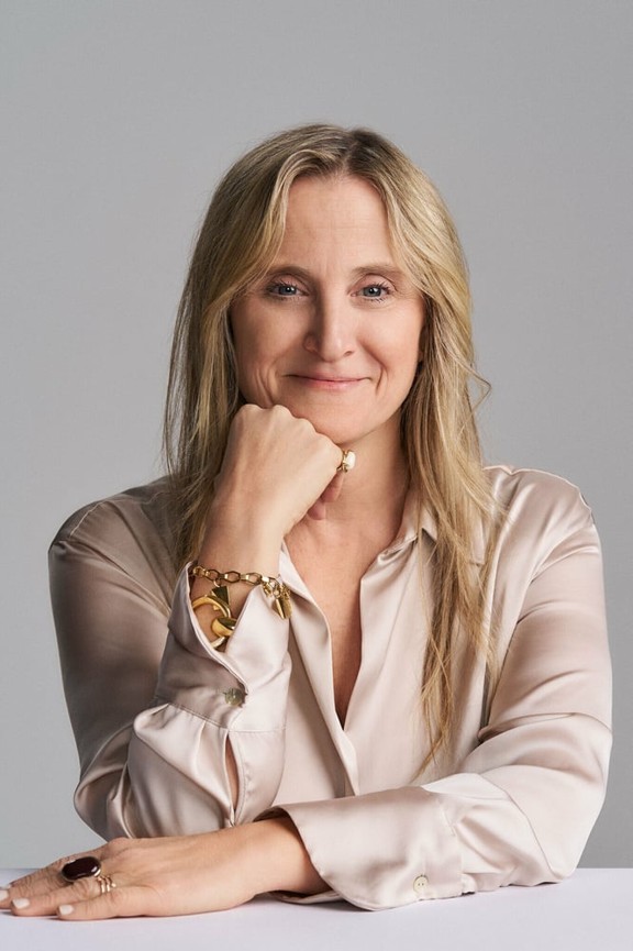 Kym Maas Lahr '93, '26P, President, Lands' End Consumer and Chief Creative Officer, Lands' End
