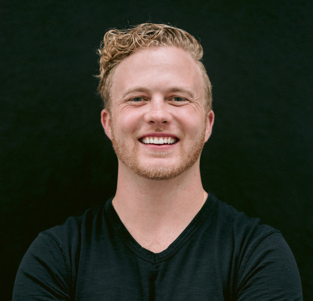 Shamus Noonan ’13, Director, Business Development at Circle