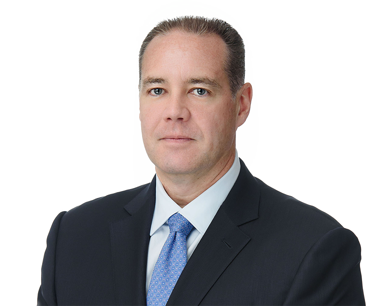 Jay Spinola, Partner, Asset Management, Willkie Farr & Gallagher LLP